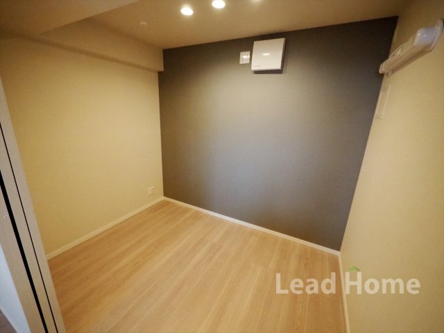 【洋室】 | ライオンズスクエア用賀