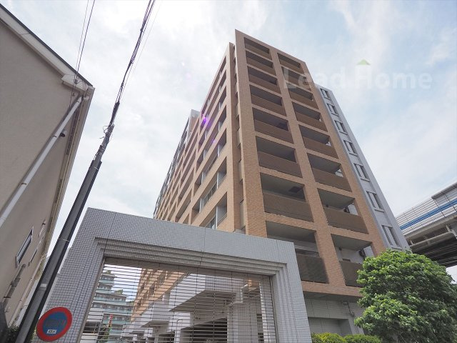 【外観】 | ライオンズスクエア用賀