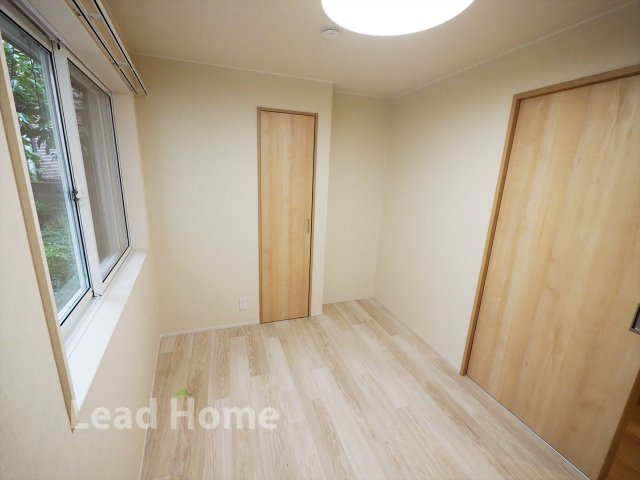 【洋室】 | 世田谷区三宿2丁目