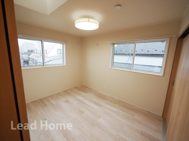 【洋室】 | 世田谷区三宿2丁目