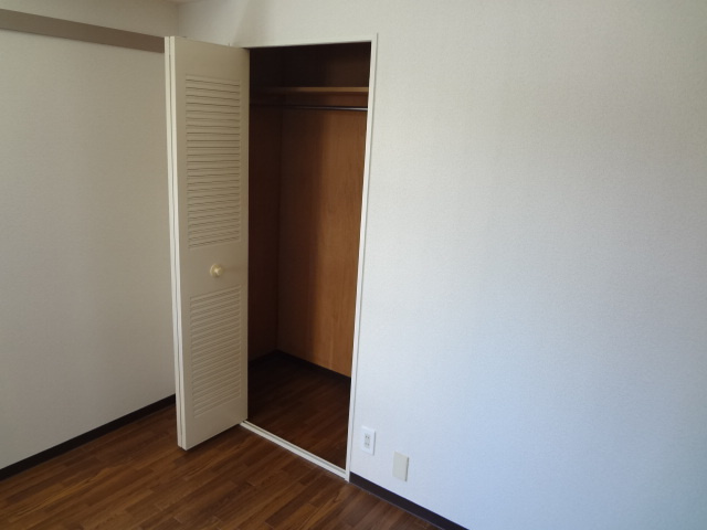 フェ・リークの収納