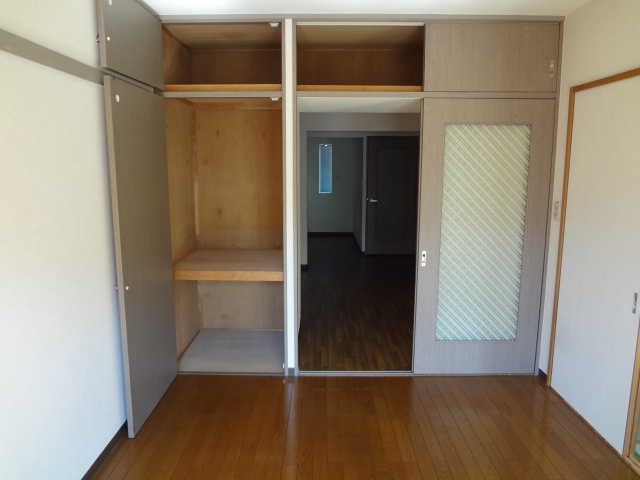 フェ・リークの収納