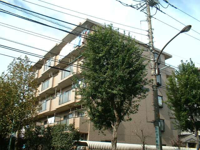 フェ・リークの外観