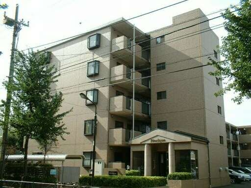 フェ・リークの外観