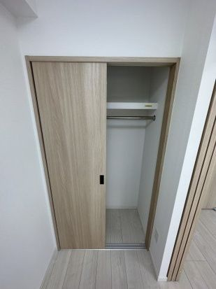 メインステージ南砂町の収納