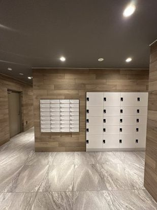 メインステージ南砂町