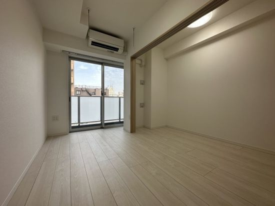 メインステージ南砂町の居間・リビング