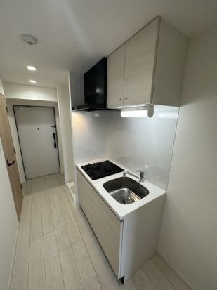 メインステージ南砂町のキッチン