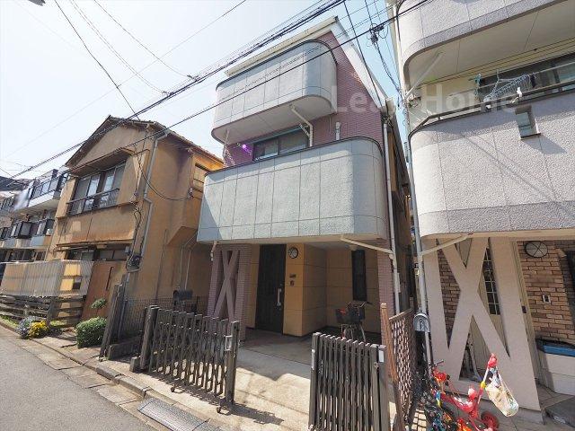 【外観】 | 世田谷区上馬2丁目