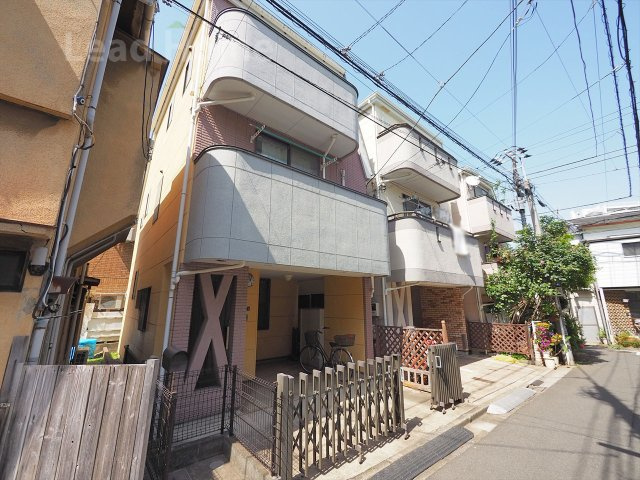 【外観】 | 世田谷区上馬2丁目