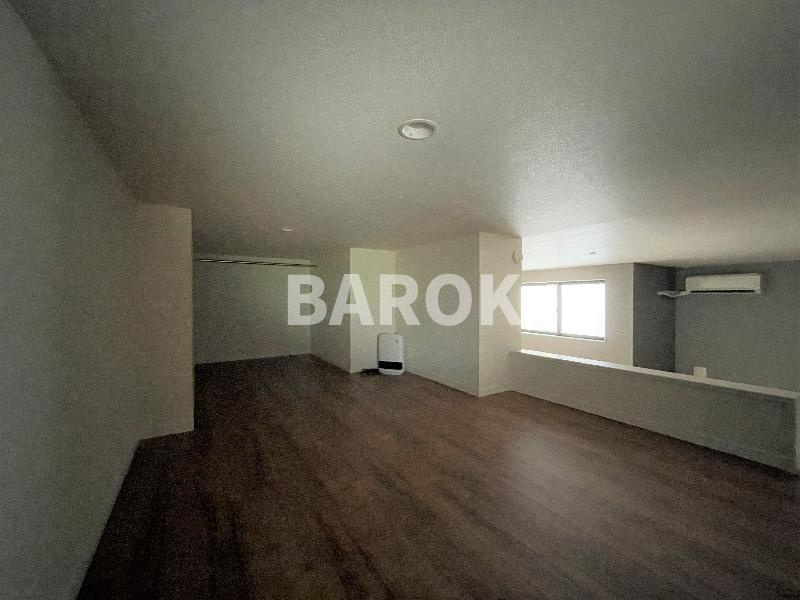 福岡市中央区唐人町２丁目のアパートの内装