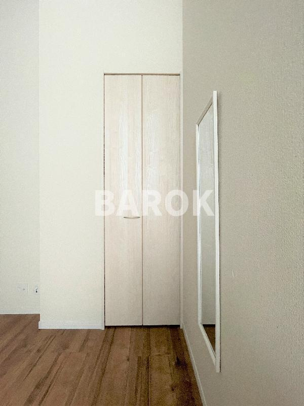 福岡市中央区唐人町２丁目のアパートの収納