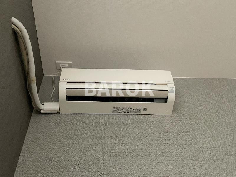 福岡市中央区唐人町２丁目のアパートの展望