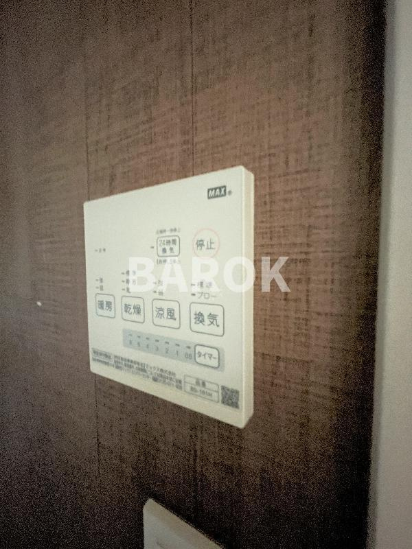 福岡市中央区唐人町２丁目のアパートのその他