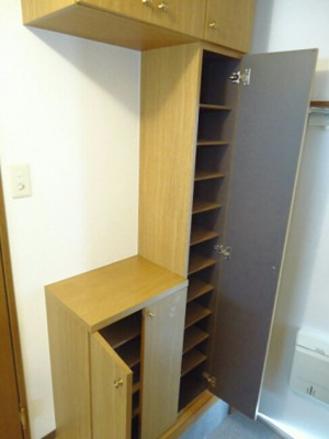 【セキュリティ】 | リバーサイドＳ