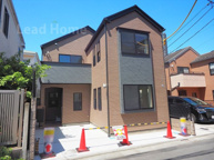 世田谷区上馬3丁目の画像