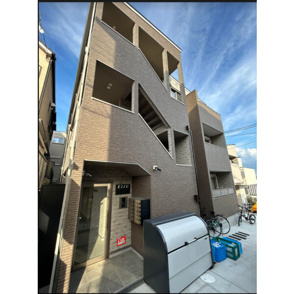 ジラフ吹田藤が丘