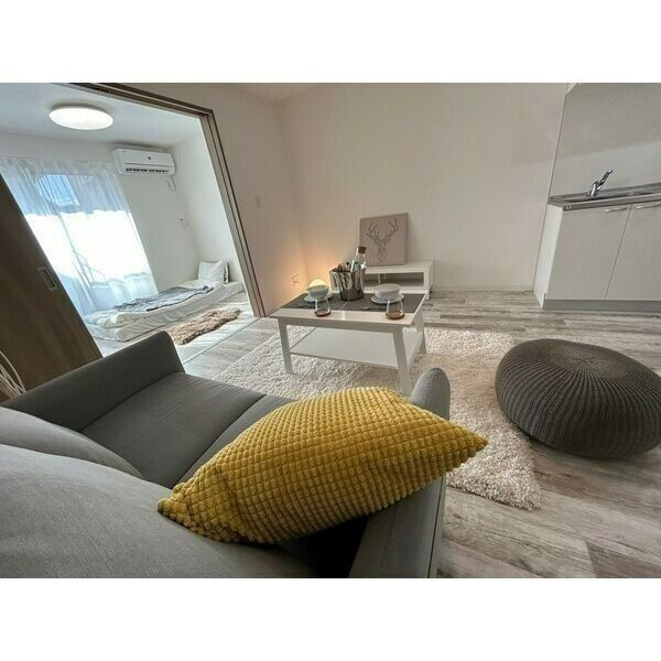 ジラフ吹田藤が丘のその他