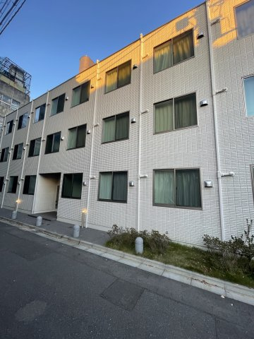 フェリーチェ桜上水A