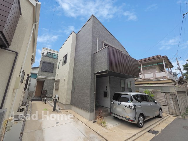 【外観】 | 世田谷区上馬3丁目