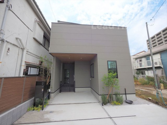 【外観】 | 世田谷区上馬5丁目