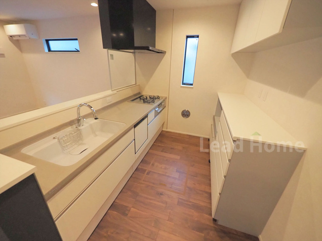 【キッチン】 | 世田谷区上馬5丁目