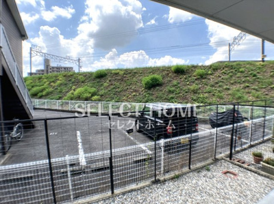 【展望】 | プロニティ杉山Ⅱ