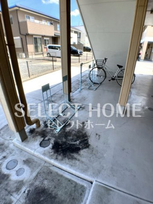 【その他共用部分】 | プロニティ杉山Ⅱ