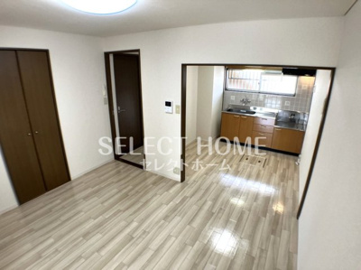  | プロニティ杉山Ⅱ