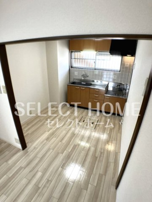  | プロニティ杉山Ⅱ