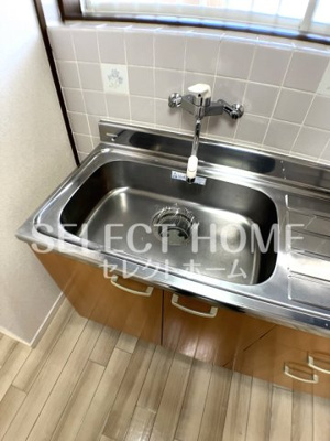  | プロニティ杉山Ⅱ