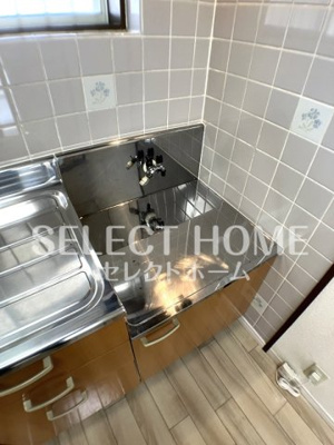  | プロニティ杉山Ⅱ