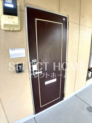  | プロニティ杉山Ⅱ