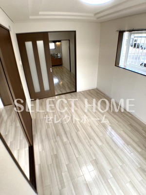  | プロニティ杉山Ⅱ