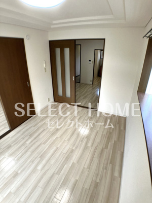  | プロニティ杉山Ⅱ