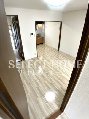  | プロニティ杉山Ⅱ