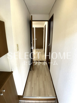  | プロニティ杉山Ⅱ