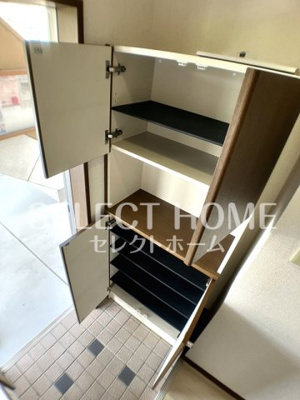  | プロニティ杉山Ⅱ