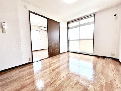 【居間・リビング】 | プロニティ杉山Ⅱ