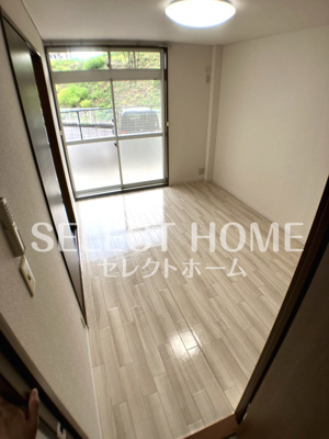 【寝室】 | プロニティ杉山Ⅱ