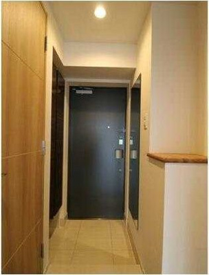 【内装】 | プレール・ドゥーク東雲Ⅲ