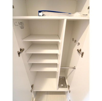 【玄関】 | プレール・ドゥーク東雲Ⅲ