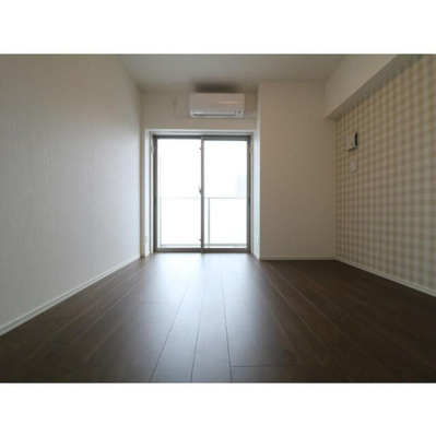 【居間・リビング】 | プレール・ドゥーク東雲Ⅲ