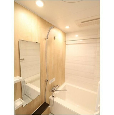 【浴室】 | プレール・ドゥーク東雲Ⅲ