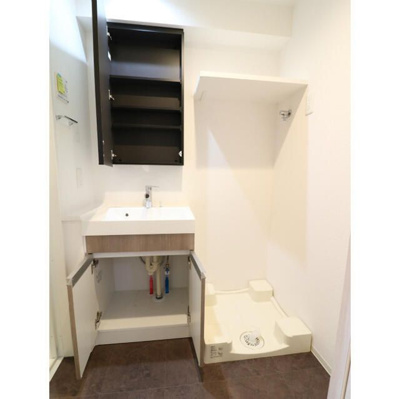 【内装】 | プレール・ドゥーク東雲Ⅲ