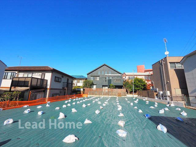 【外観】 | 世田谷区中町2丁目