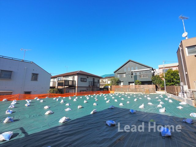 【外観】 | 世田谷区中町2丁目