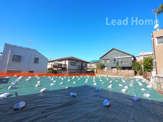 【外観】 | 世田谷区中町2丁目