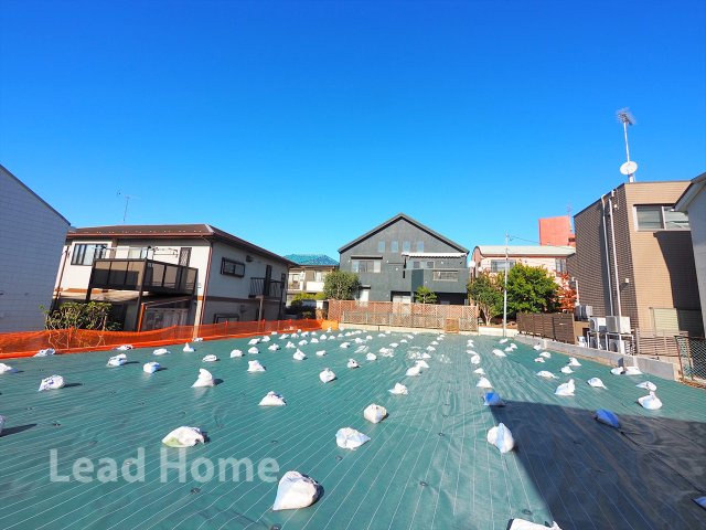 【外観】 | 世田谷区中町2丁目