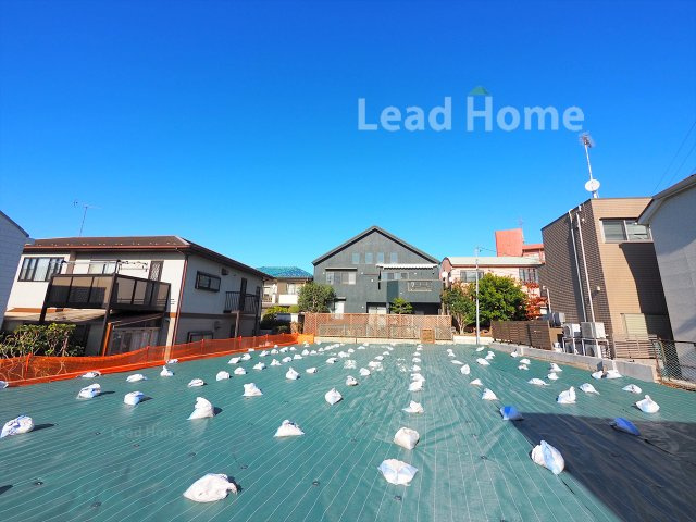 【外観】 | 世田谷区中町2丁目